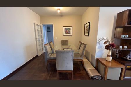 Apartamento à venda com 3 quartos, 119m² em Icaraí, Niterói