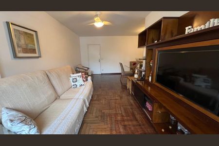 Apartamento à venda com 3 quartos, 119m² em Icaraí, Niterói