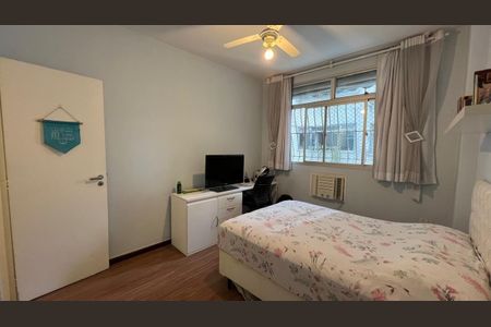 Apartamento à venda com 3 quartos, 119m² em Icaraí, Niterói