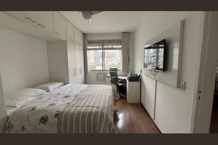 Apartamento à venda com 3 quartos, 119m² em Icaraí, Niterói