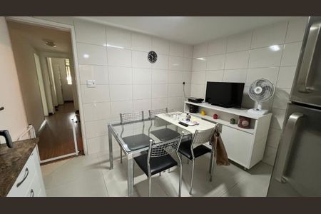 Apartamento à venda com 3 quartos, 119m² em Icaraí, Niterói