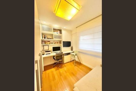 Apartamento à venda com 3 quartos, 96m² em Santa Rosa, Niterói