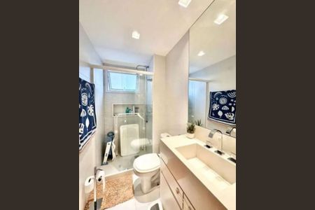 Apartamento à venda com 3 quartos, 96m² em Santa Rosa, Niterói