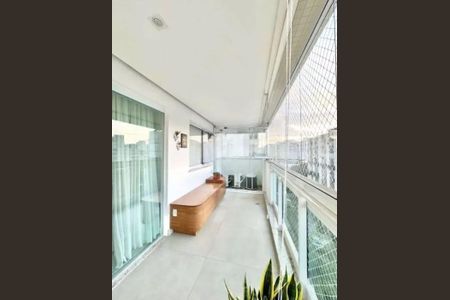 Apartamento à venda com 3 quartos, 96m² em Santa Rosa, Niterói