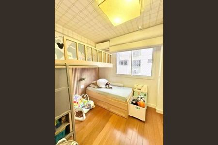 Apartamento à venda com 3 quartos, 96m² em Santa Rosa, Niterói