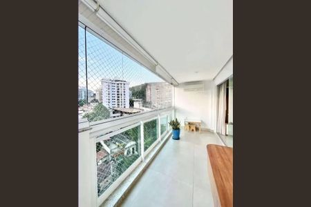Apartamento à venda com 3 quartos, 96m² em Santa Rosa, Niterói