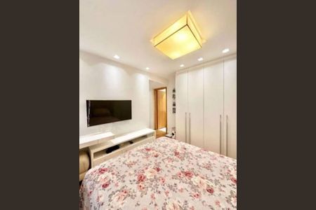 Apartamento à venda com 3 quartos, 96m² em Santa Rosa, Niterói