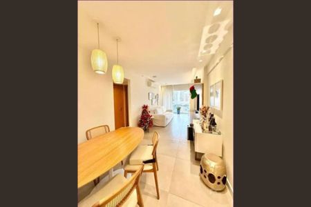 Apartamento à venda com 3 quartos, 96m² em Santa Rosa, Niterói