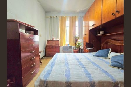 Apartamento à venda com 3 quartos, 85m² em Icaraí, Niterói
