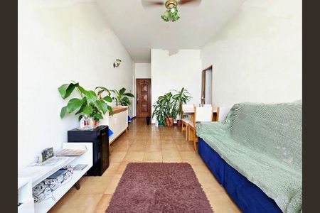 Apartamento à venda com 3 quartos, 85m² em Icaraí, Niterói