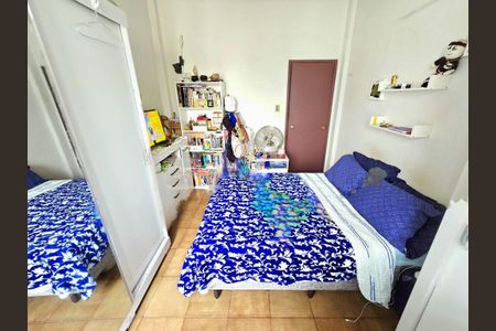 Apartamento à venda com 3 quartos, 85m² em Icaraí, Niterói
