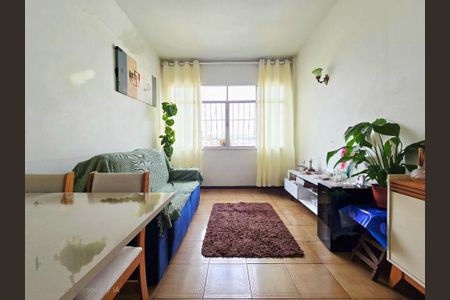 Apartamento à venda com 3 quartos, 85m² em Icaraí, Niterói