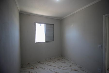 Quarto 2 de apartamento para alugar com 2 quartos, 47m² em Jardim Maria Eugenia, Sorocaba