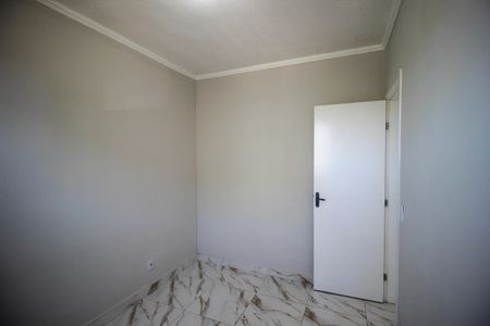Quarto 1 de apartamento para alugar com 2 quartos, 47m² em Jardim Maria Eugenia, Sorocaba