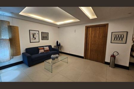 Apartamento à venda com 2 quartos, 87m² em Icaraí, Niterói