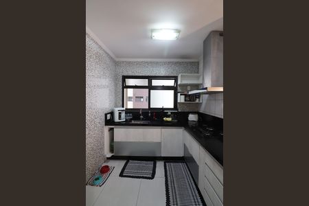 Apartamento à venda com 133m², 3 quartos e 3 vagasCozinha
