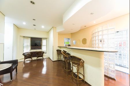 Apartamento à venda com 133m², 3 quartos e 3 vagasÁrea comum