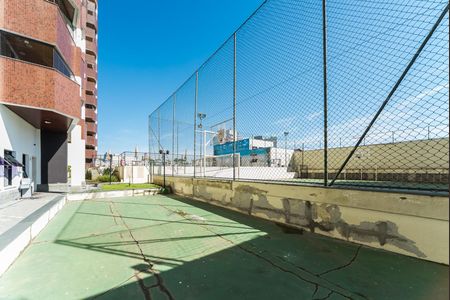 Apartamento à venda com 133m², 3 quartos e 3 vagasÁrea comum