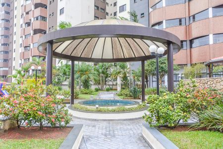 Apartamento à venda com 133m², 3 quartos e 3 vagasÁrea comum