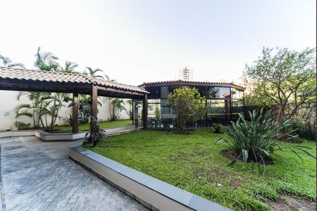 Apartamento à venda com 133m², 3 quartos e 3 vagasÁrea comum