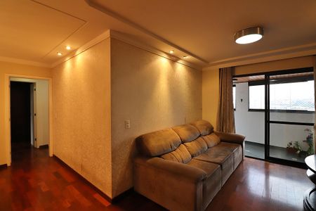 Apartamento à venda com 133m², 3 quartos e 3 vagasSala