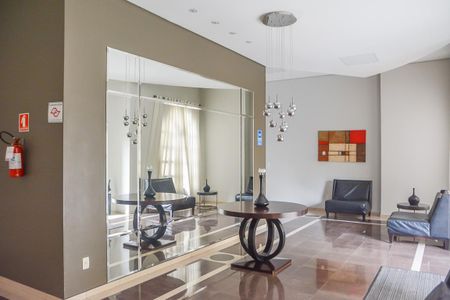 Apartamento à venda com 133m², 3 quartos e 3 vagasÁrea comum