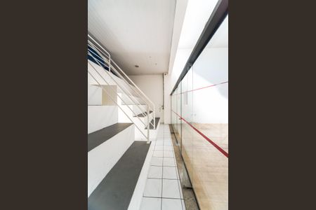 Apartamento à venda com 133m², 3 quartos e 3 vagasÁrea comum