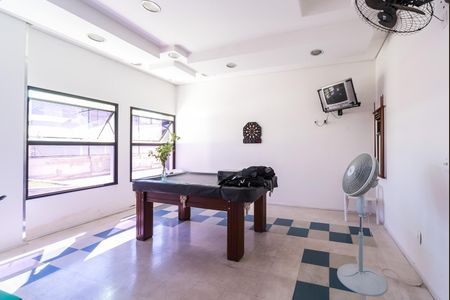Apartamento à venda com 133m², 3 quartos e 3 vagasÁrea comum