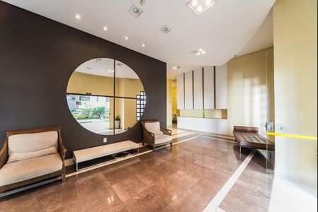 Apartamento à venda com 133m², 3 quartos e 3 vagasÁrea comum