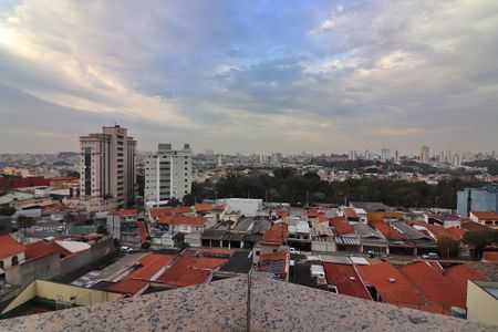 Apartamento à venda com 133m², 3 quartos e 3 vagasSala Vista