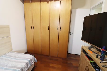Apartamento à venda com 133m², 3 quartos e 3 vagasQuarto 