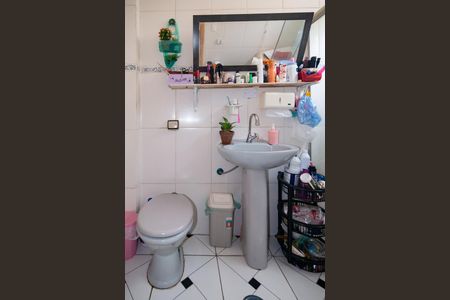 Studio à venda com 28m², 0 quarto e sem vagaBanheiro