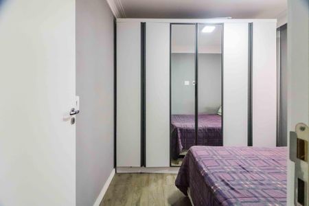 Quarto 2 de apartamento para alugar com 2 quartos, 41m² em Jardim Alvorada (zona Oeste), São Paulo
