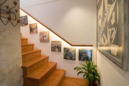 Apartamento à venda com 575m², 4 quartos e 4 vagasCorredor