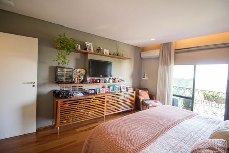 Apartamento à venda com 575m², 4 quartos e 4 vagasQuarto 4