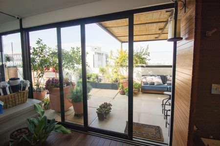 Apartamento à venda com 575m², 4 quartos e 4 vagasCobertura