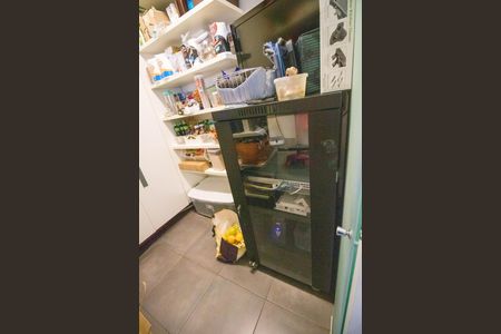 Apartamento à venda com 575m², 4 quartos e 4 vagasDespensa