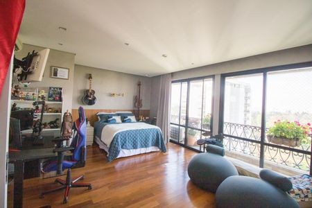 Apartamento à venda com 575m², 4 quartos e 4 vagasQuarto 3