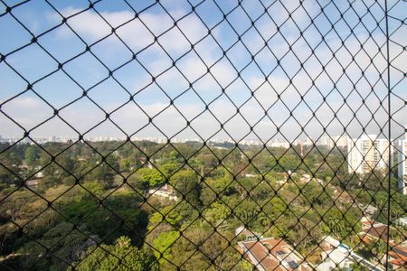 Apartamento à venda com 575m², 4 quartos e 4 vagasVista do Varanda do Quarto 4