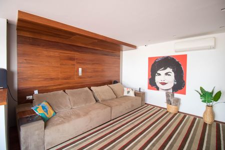 Apartamento à venda com 575m², 4 quartos e 4 vagasCobertura