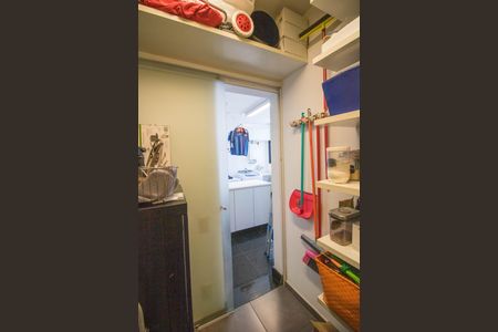 Apartamento à venda com 575m², 4 quartos e 4 vagasDespensa