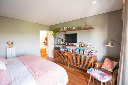 Apartamento à venda com 575m², 4 quartos e 4 vagasQuarto 4