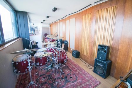 Apartamento à venda com 575m², 4 quartos e 4 vagasCobertura