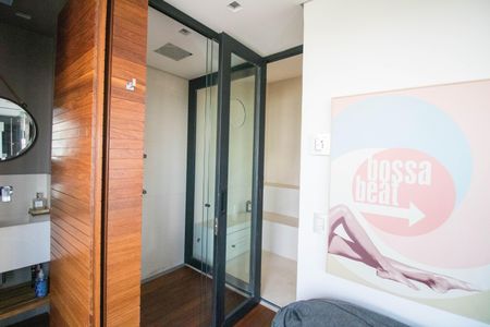 Apartamento à venda com 575m², 4 quartos e 4 vagasBanheiro da Cobertura