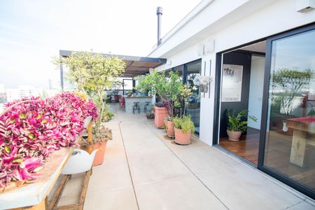 Apartamento à venda com 575m², 4 quartos e 4 vagasCobertura