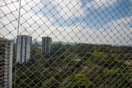 Apartamento à venda com 575m², 4 quartos e 4 vagasVaranda da Sala