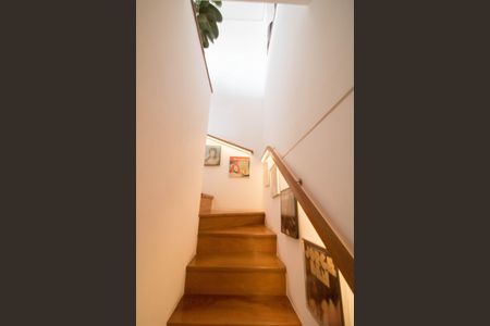 Apartamento à venda com 575m², 4 quartos e 4 vagasCorredor