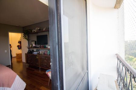 Apartamento à venda com 575m², 4 quartos e 4 vagasQuarto 4