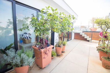 Apartamento à venda com 575m², 4 quartos e 4 vagasCobertura