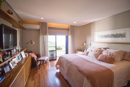 Apartamento à venda com 575m², 4 quartos e 4 vagasQuarto 4